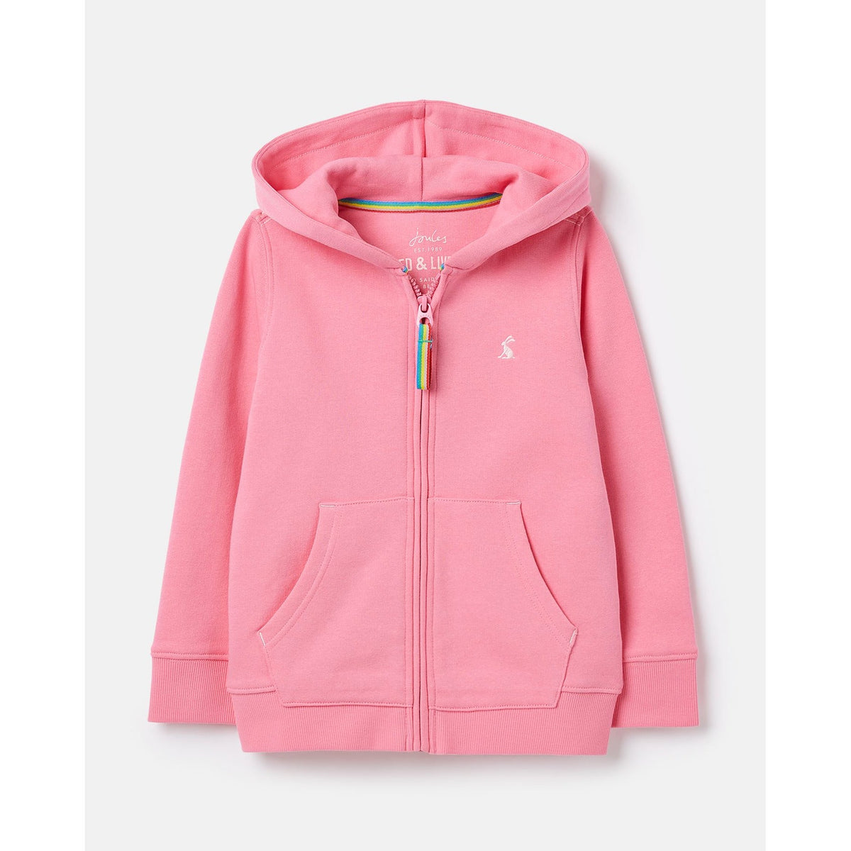 Joules hoodie new arrivals