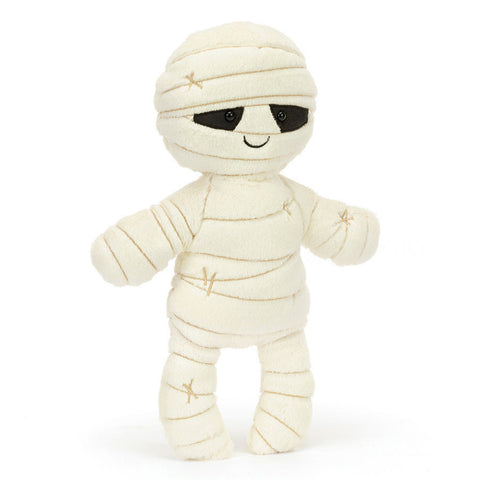 Jellycat Mummy Bob