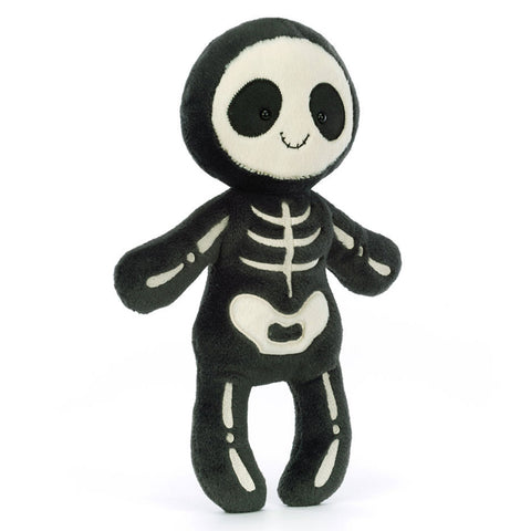 Jellycat Skeleton Bob