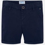 Mayoral Basic Shorts Navy