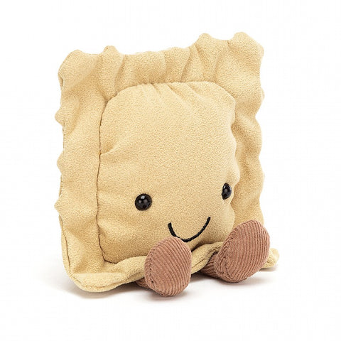 Jellycat Amuseable Ravioli