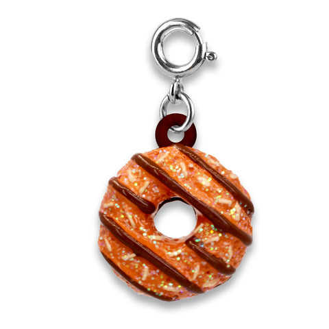 Charm It Girl Scouts Coconut Caramel Charm