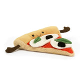 Jellycat Amuseable Slice of Pizza