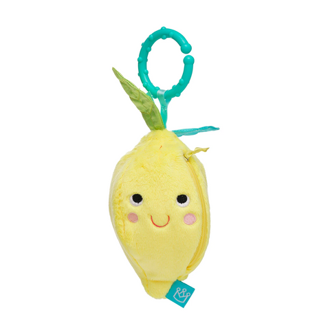 Manhattan Toy Co Lemon Farm Take Along Toy